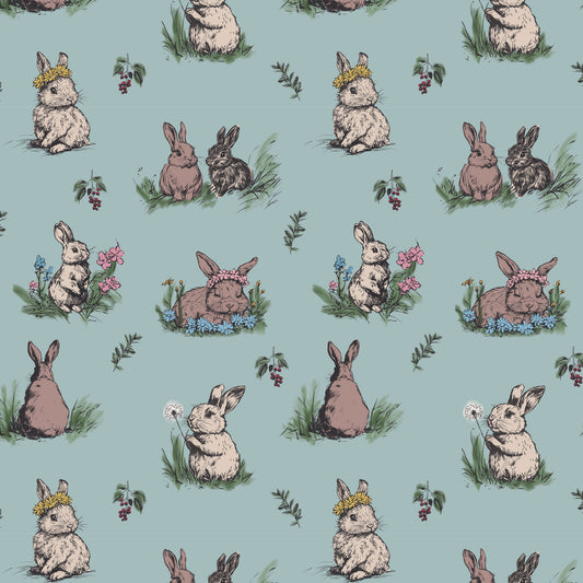DV8101 Woodland Dreams