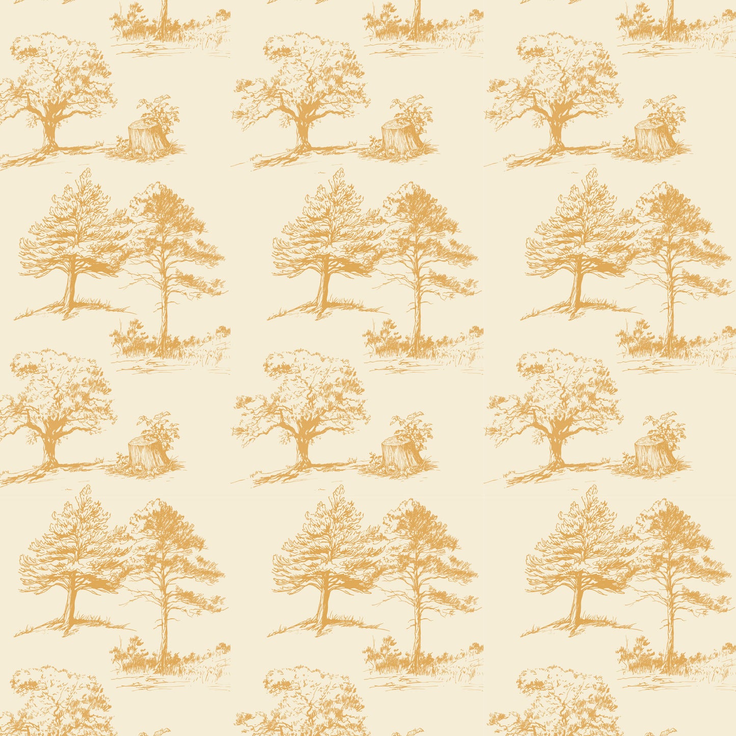 DV8105 Woodland Dreams