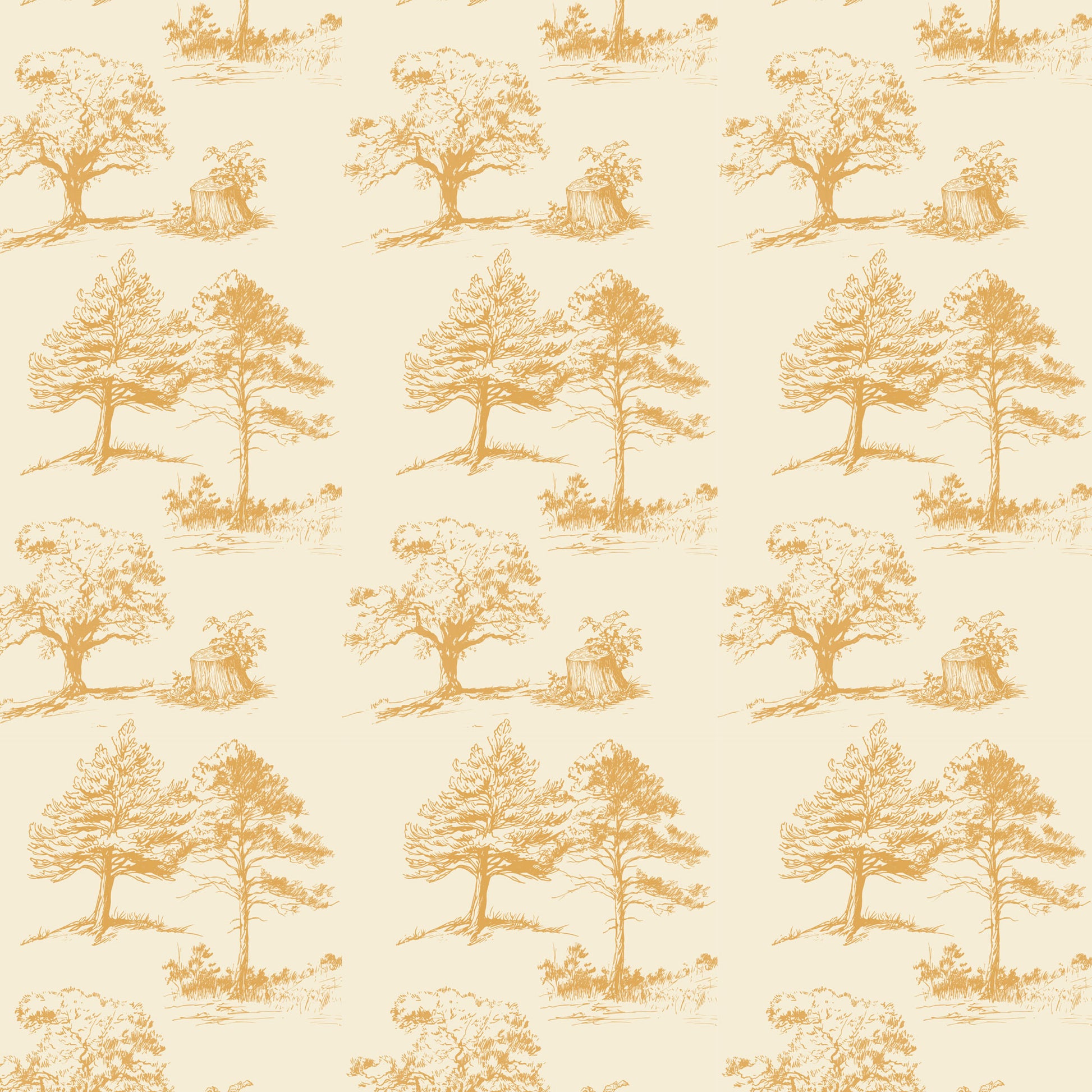 DV8105 Woodland Dreams