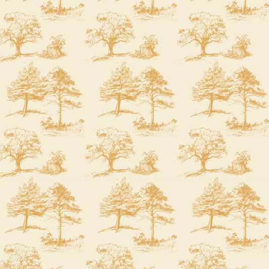 DV8105 Woodland Dreams