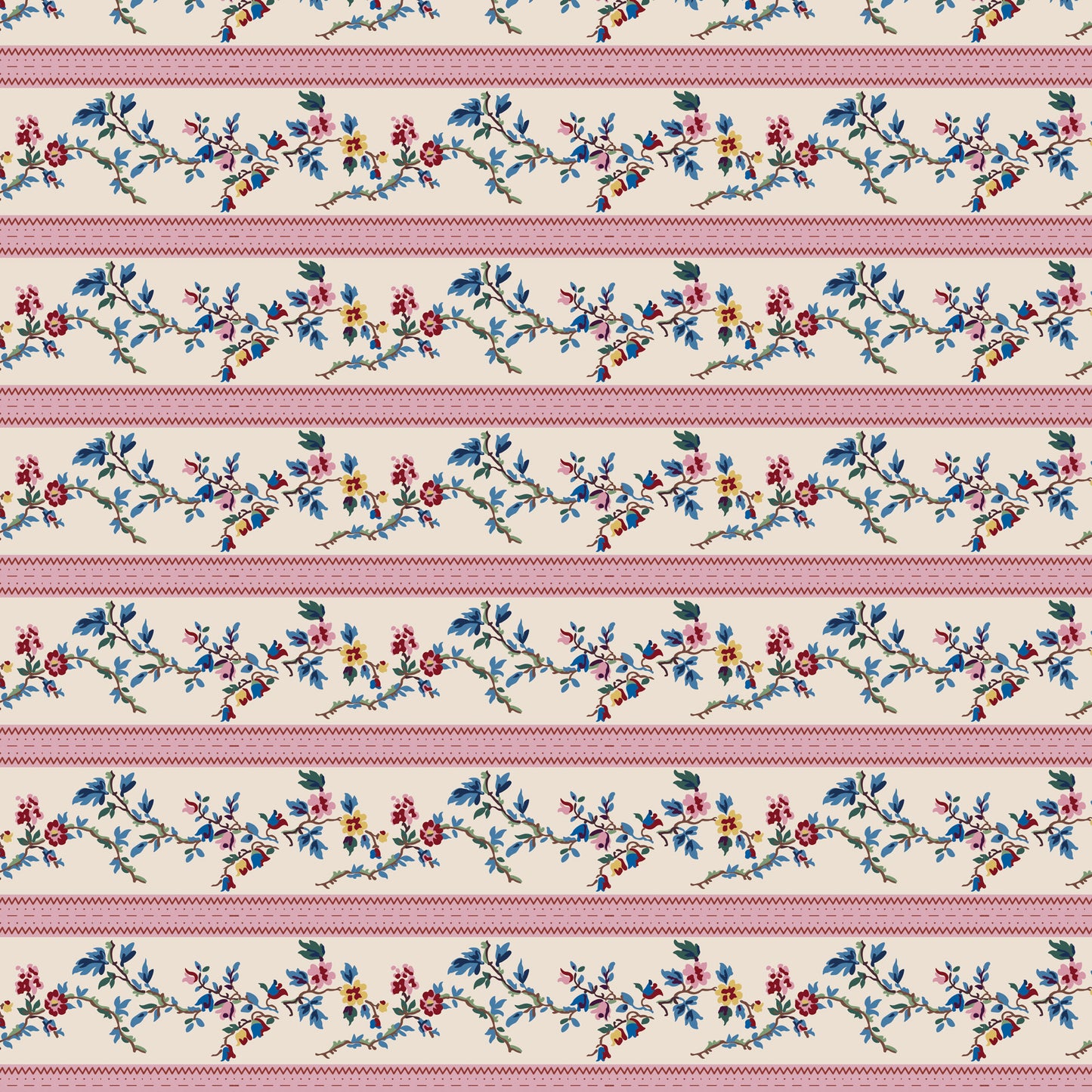 DV8107 Woodland Dreams