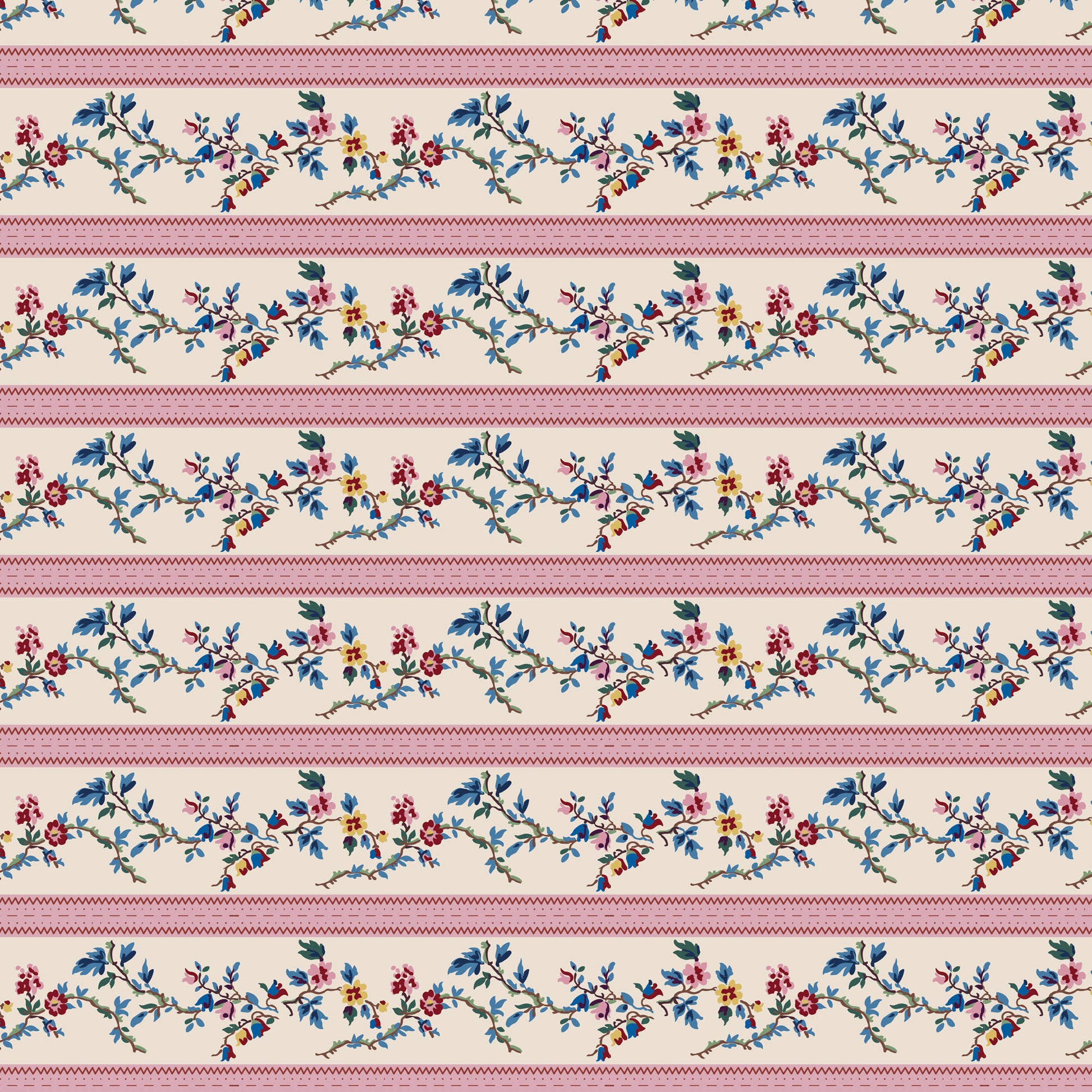DV8107 Woodland Dreams