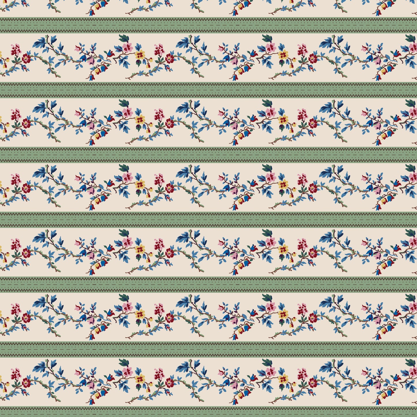 DV8108 Woodland Dreams