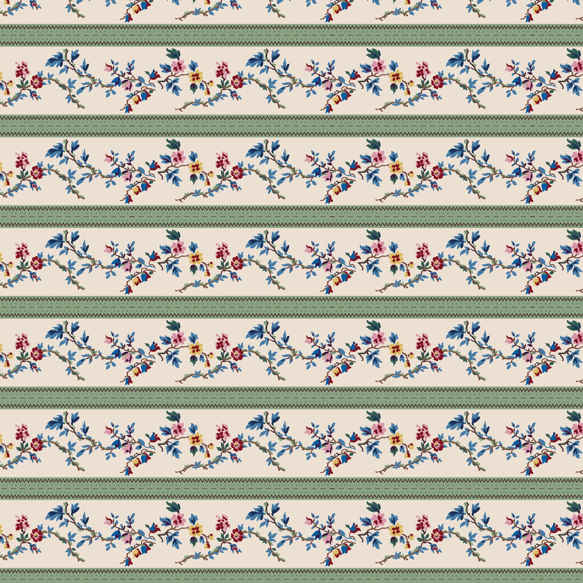 DV8108 Woodland Dreams
