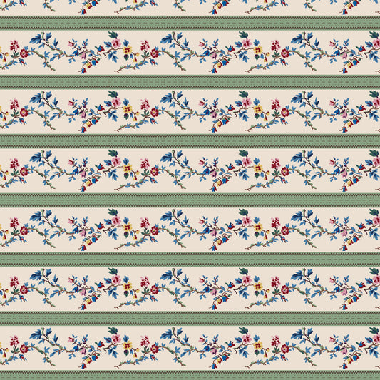 DV8108 Woodland Dreams