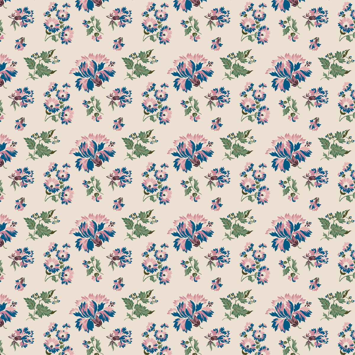 DV8110 Woodland Dreams