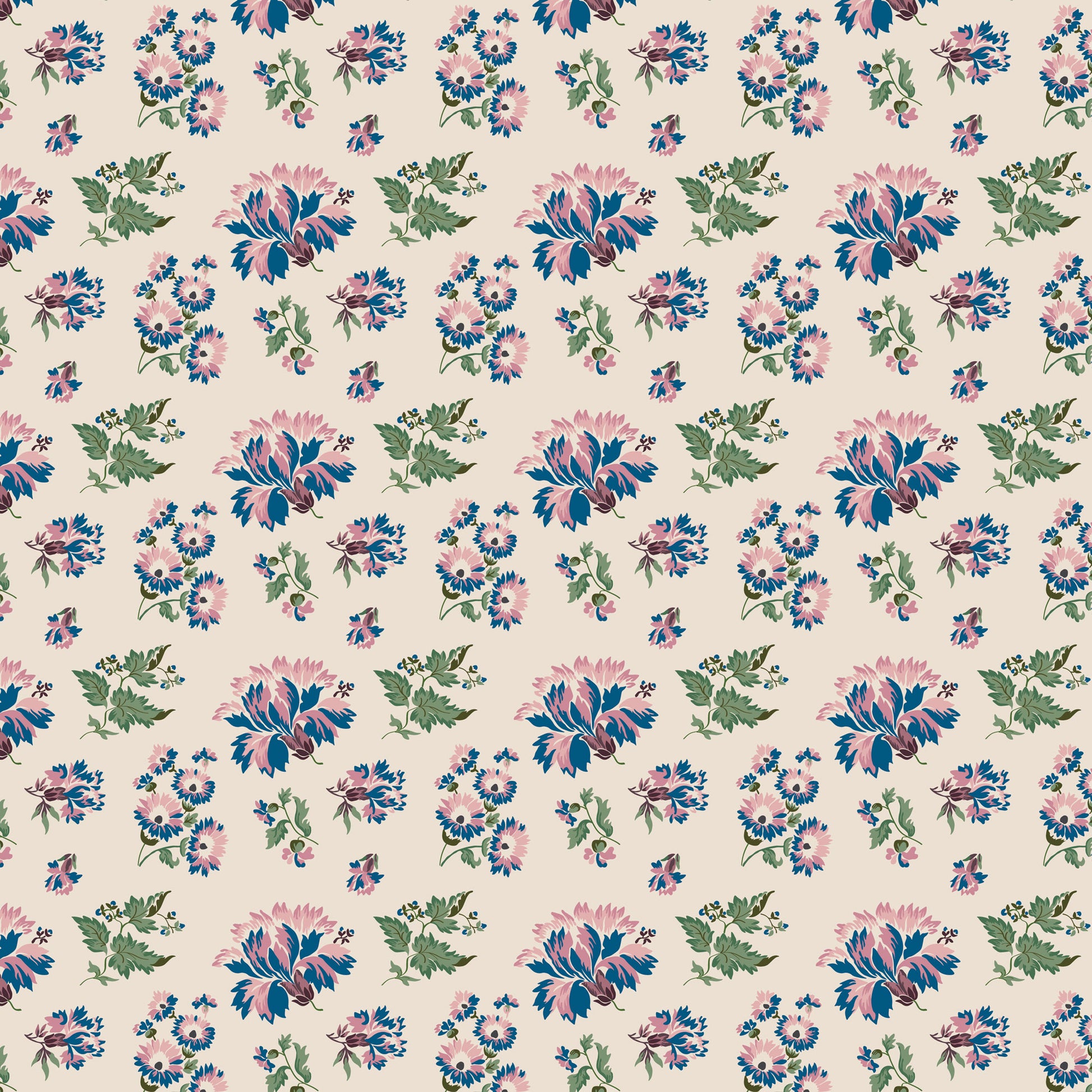 DV8110 Woodland Dreams
