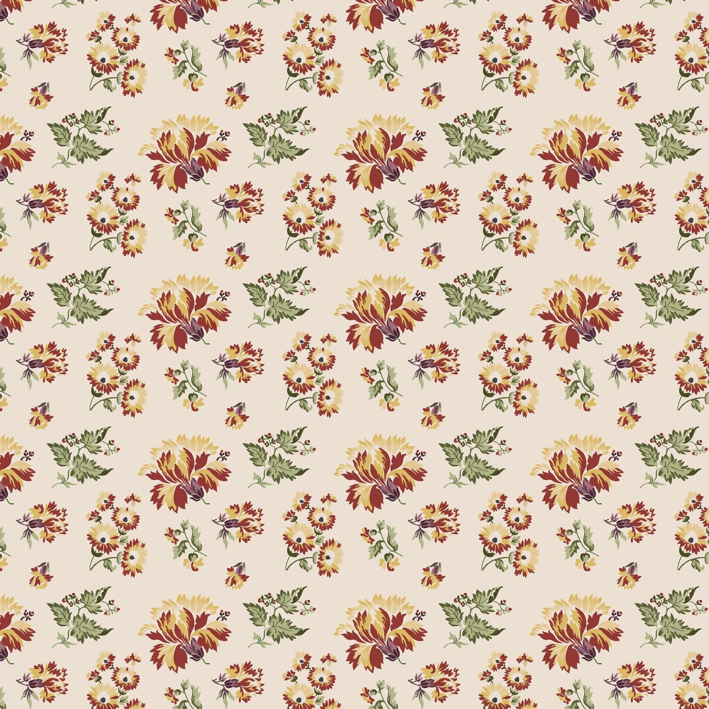DV8111 Woodland Dreams