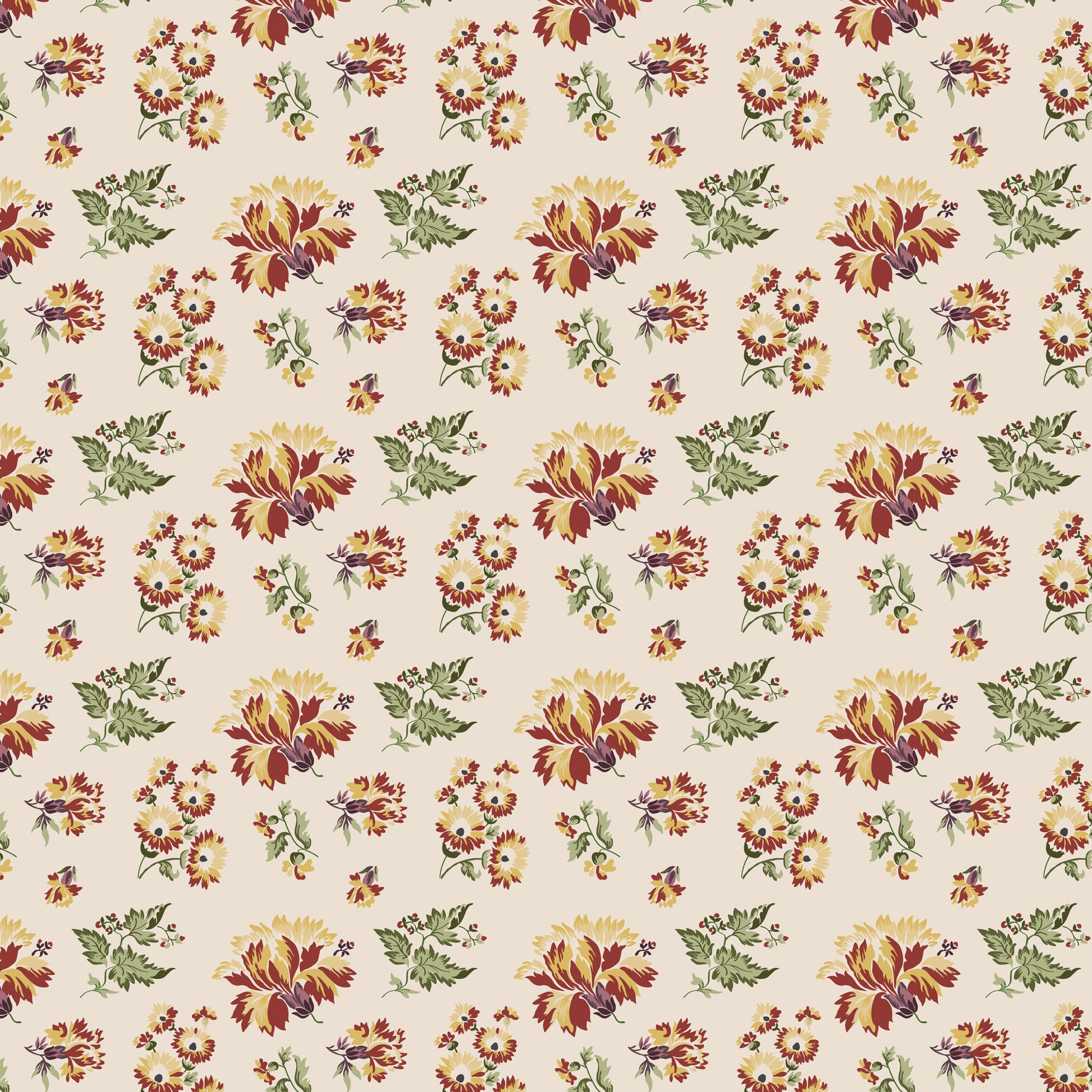 DV8111 Woodland Dreams