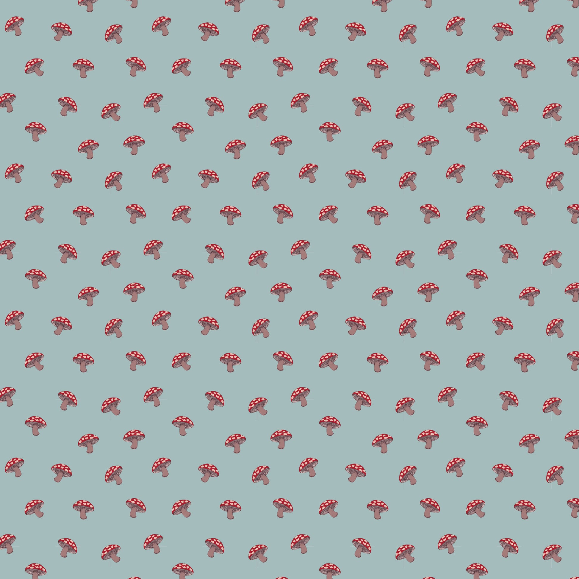 DV8112 Woodland Dreams