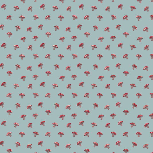 DV8112 Woodland Dreams