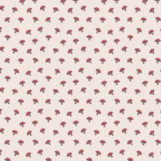 DV8113 Woodland Dreams