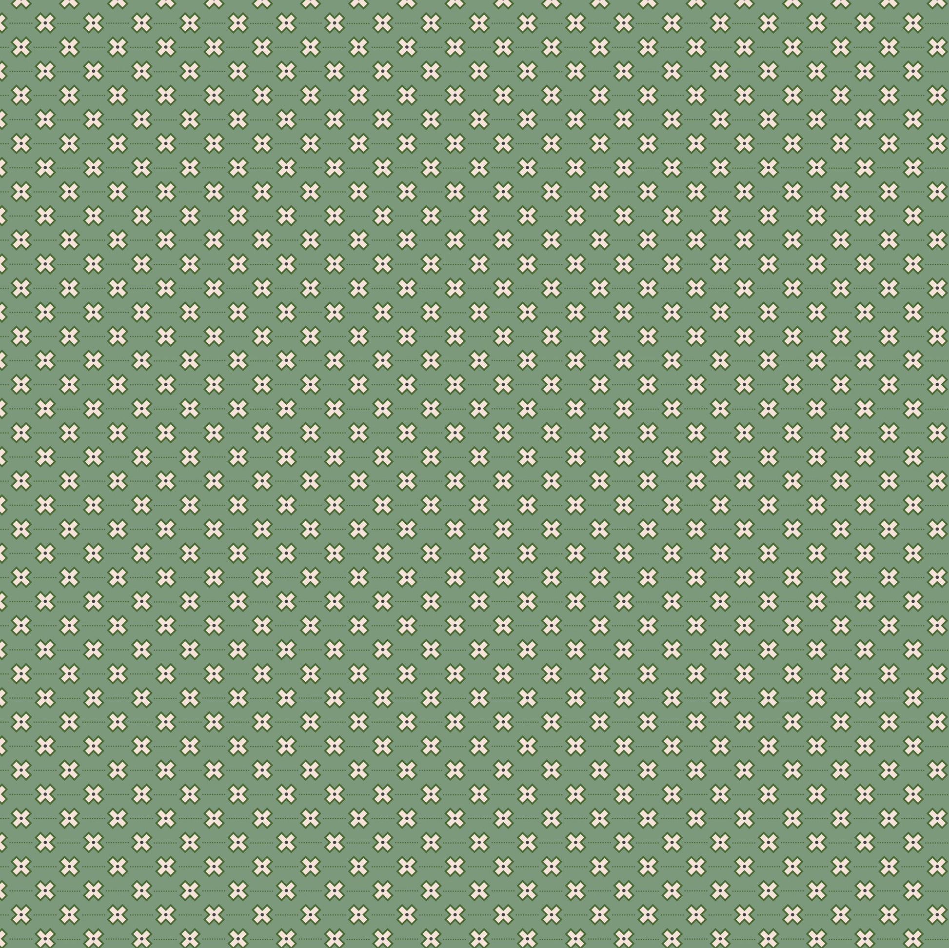 DV8122 Woodland Dreams
