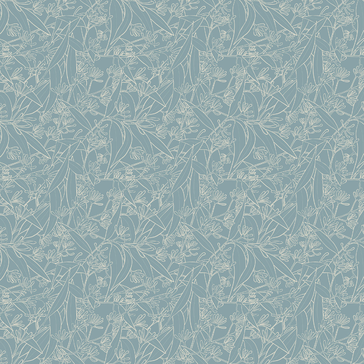 DV8140 Aussie Backyard Colourscapes