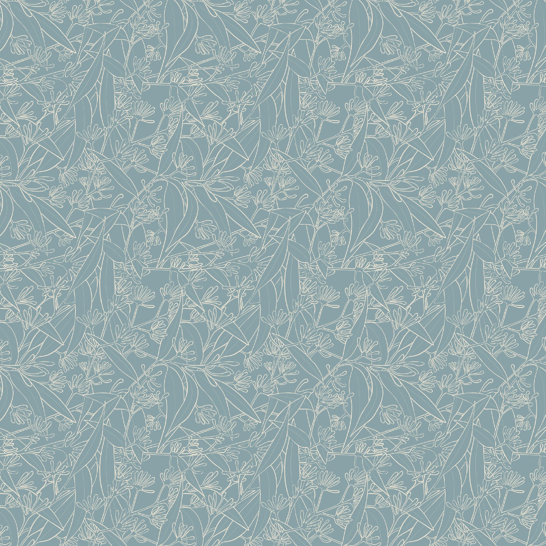 DV8140 Aussie Backyard Colourscapes