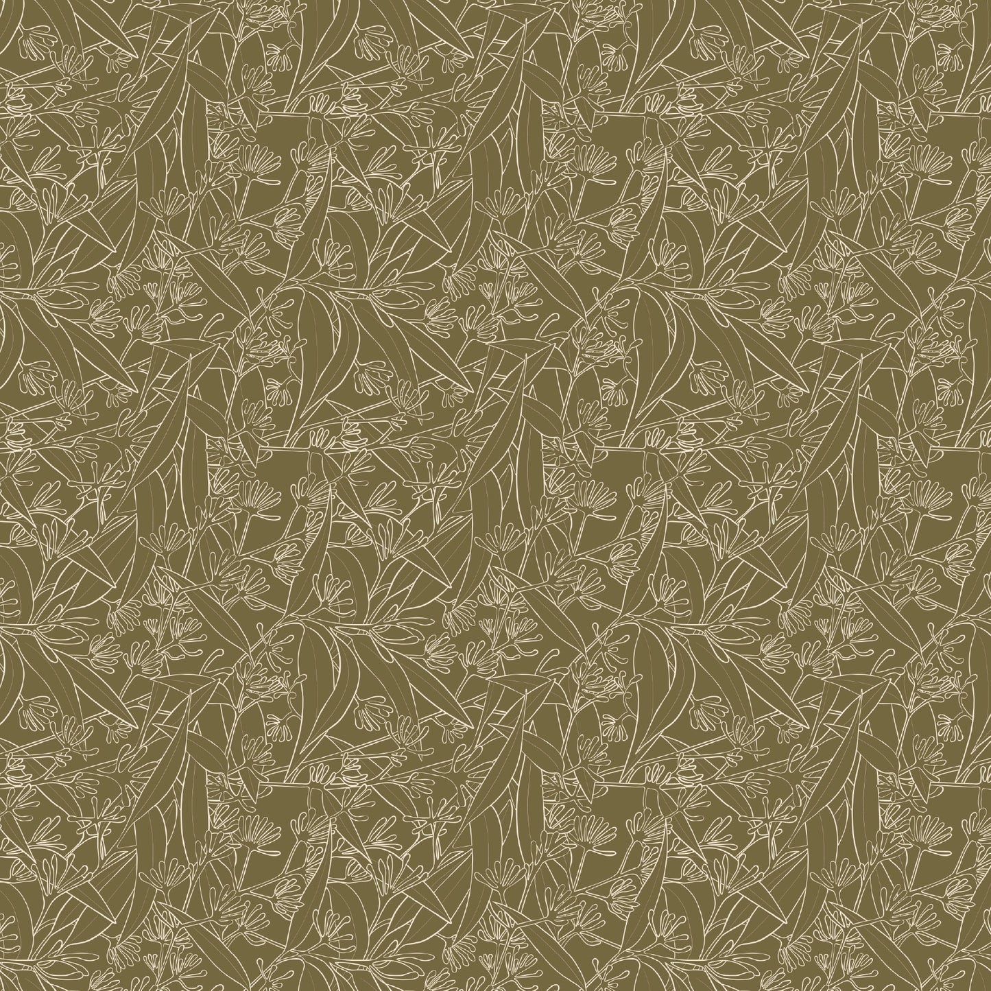 DV8141 Aussie Backyard Colourscapes