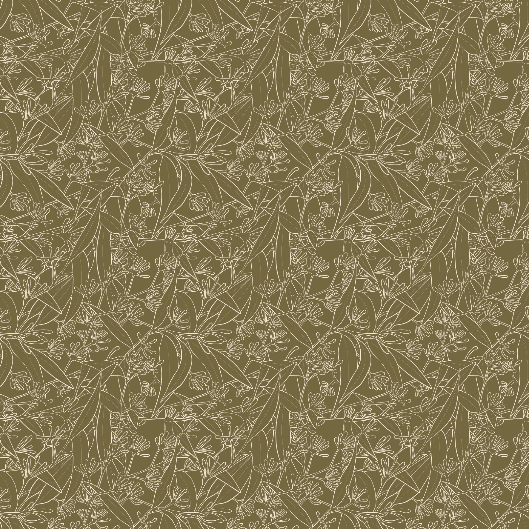 DV8141 Aussie Backyard Colourscapes