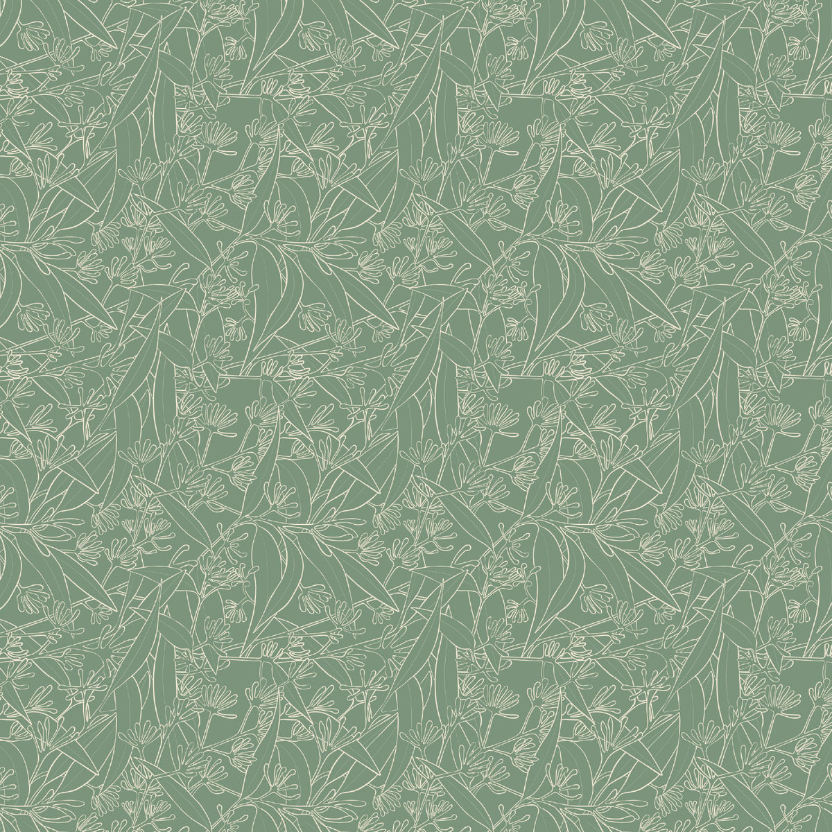 DV8143 Aussie Backyard Colourscapes
