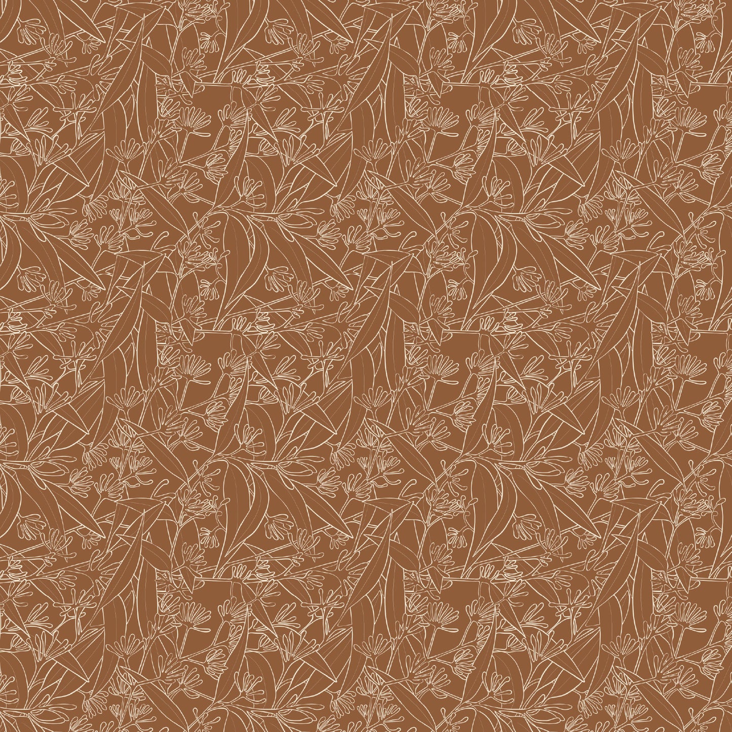 DV8145 Aussie Backyard Colourscapes