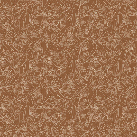 DV8145 Aussie Backyard Colourscapes