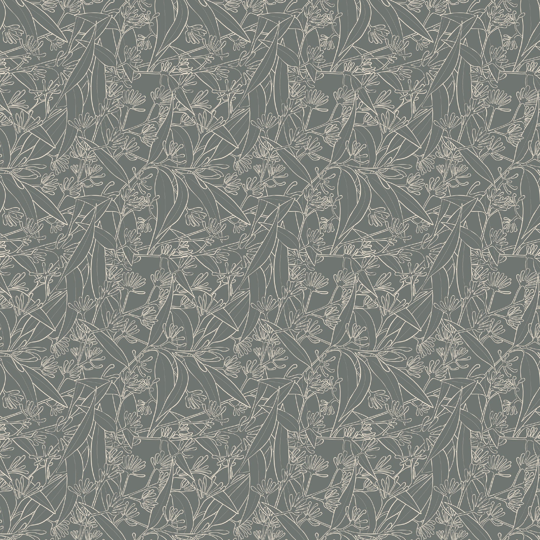 DV8146 Aussie Backyard Colourscapes
