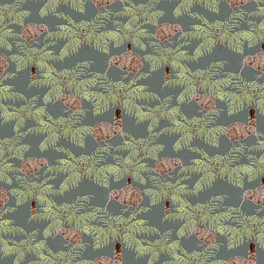 DV8161 Birds & Blooms