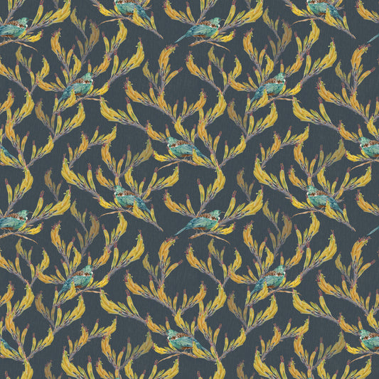 DV8163 Birds & Blooms