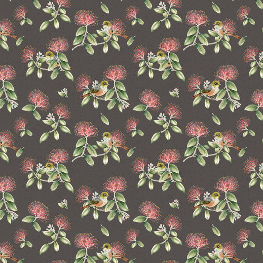 DV8164 Birds & Blooms