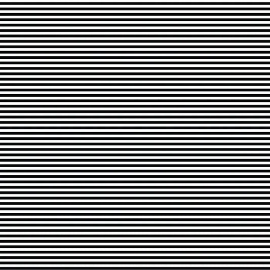 DVBB2803 BIAS 25MM 1/8 STRIPE BLACK