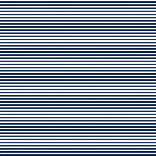 DVBB2865 BIAS 25MM 1/8 STRIPE GAMBIER BLUE