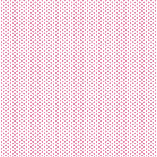 DVBB2942 BIAS 25MM 1/8 SPOT LT PINK