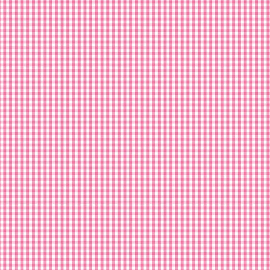 DVBB2944 BIAS 25MM 1/8 CHECK LT PINK
