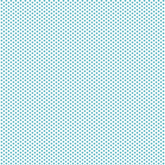 DVBB2951 BIAS 25MM 1/8 SPOT BARRIER BLUE