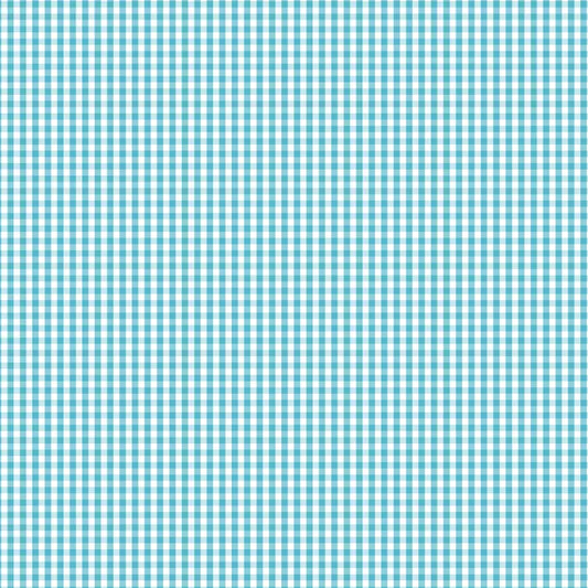 DVBB2953 BIAS 25MM 1/8 CHECK BARRIER BLUE