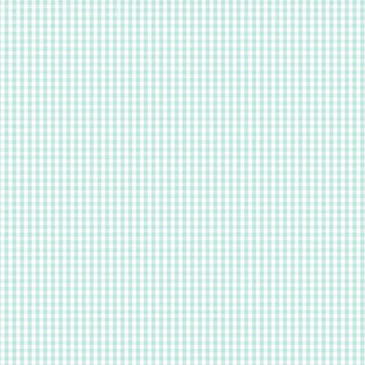 DVBB2959 BIAS 25MM 1/8 CHECK SEAFOAM