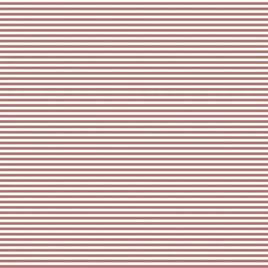 DVBB2984 BIAS 25MM 1/8 STRIPE ANTIQUE RED