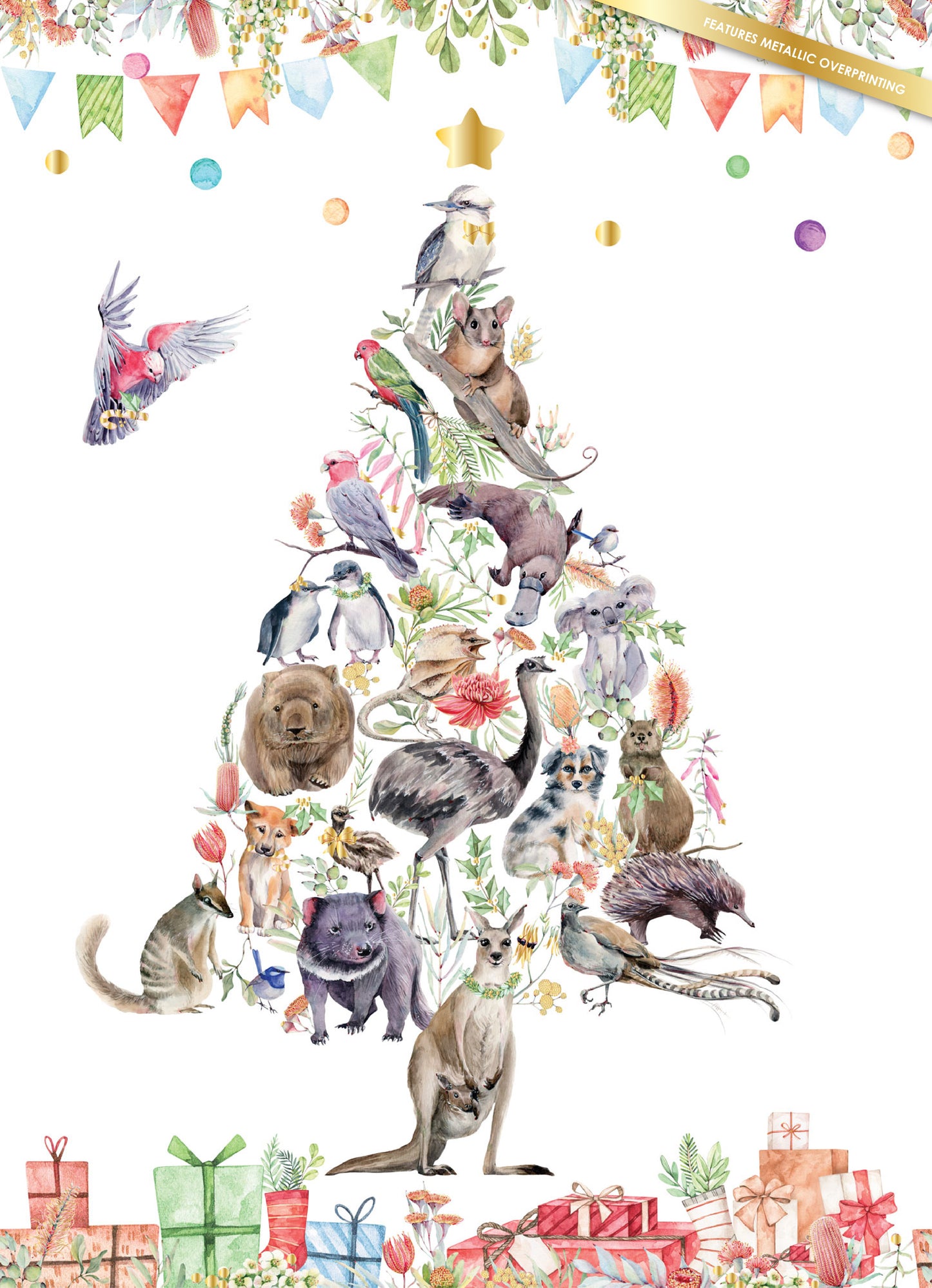 DVC1217 Bush Celebration