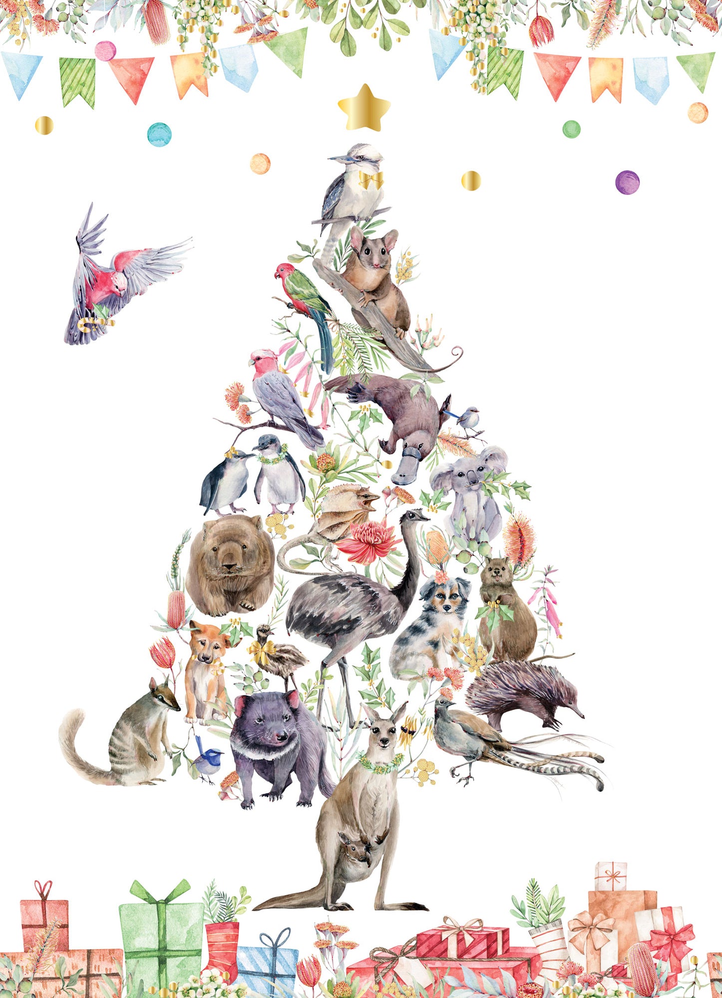 DVC1217 Bush Celebration