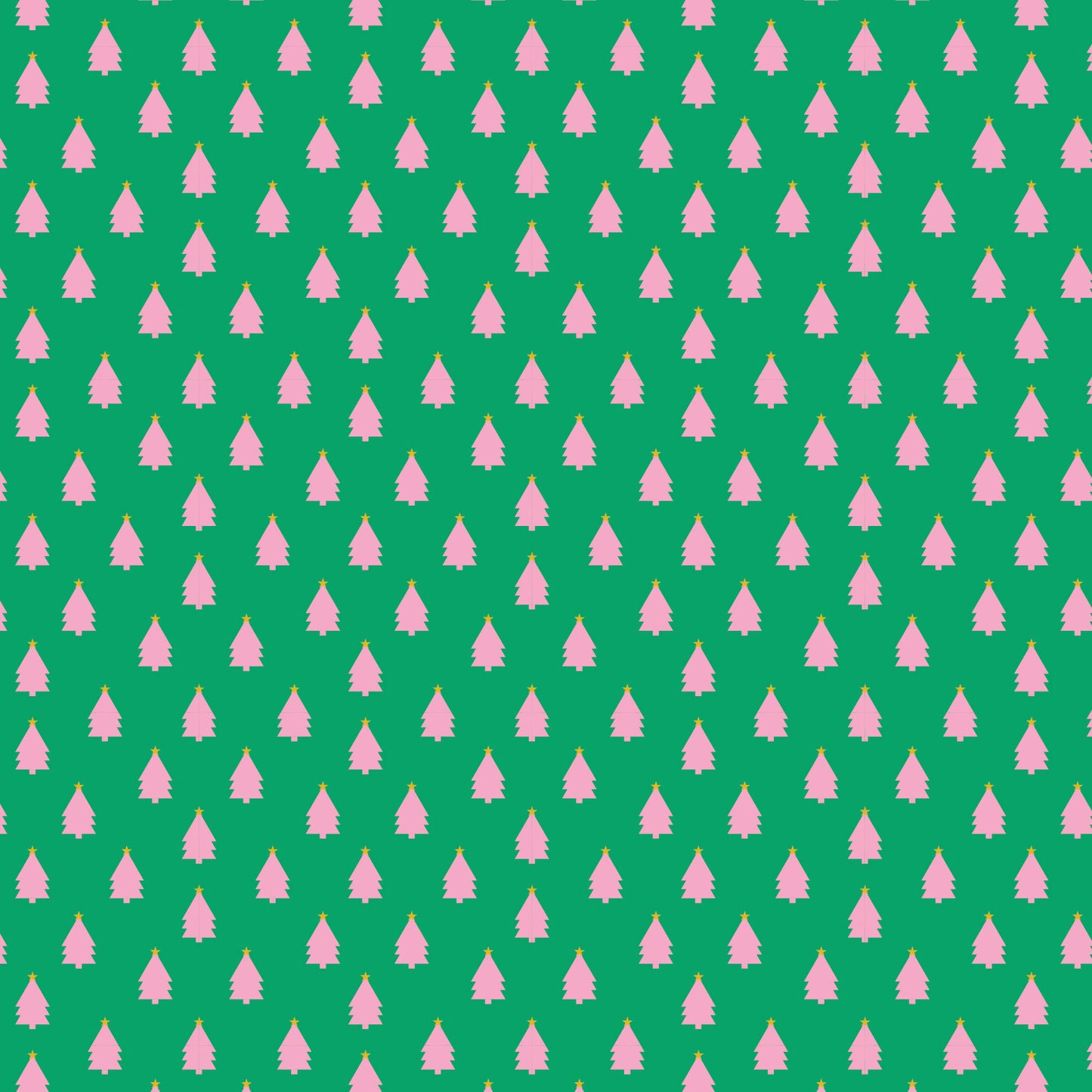 DVC1241 Holly Jolly Trees