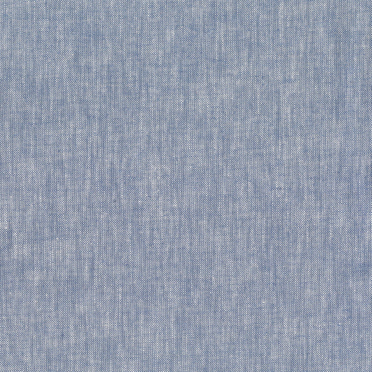 DVH21058 Hasting Street Yarn Dyed Cadet