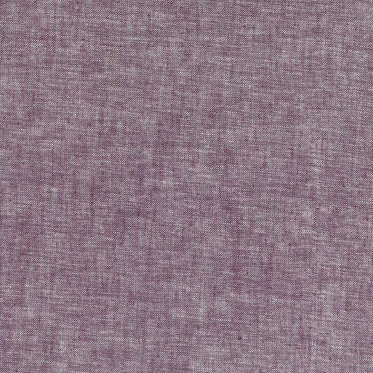 DVH21133 Hasting Street Yarn Dyed Eggplant
