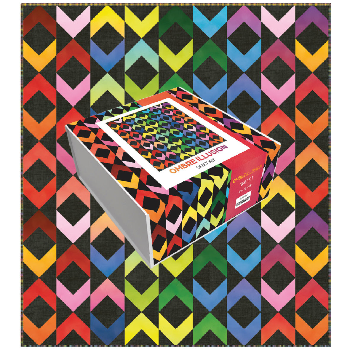 DVKIT001 Devonstone Quilt Kits