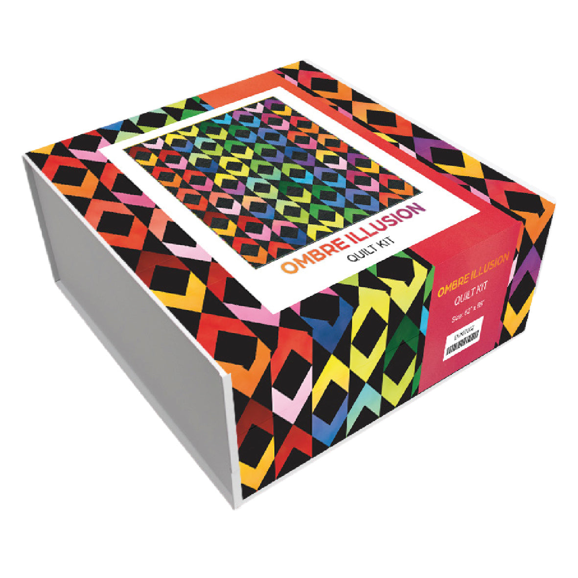 DVKIT001 Devonstone Quilt Kits