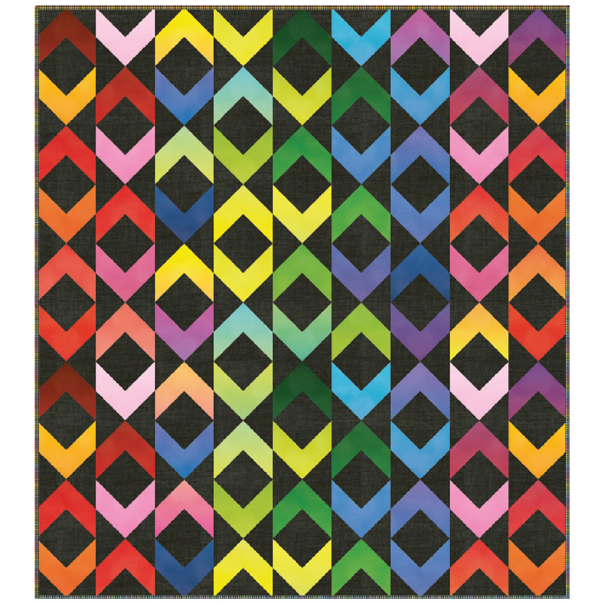 DVKIT001 Devonstone Quilt Kits