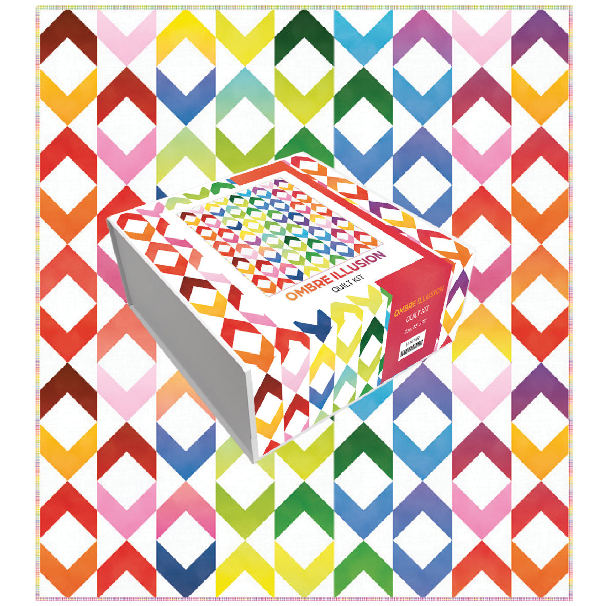 DVKIT002 Devonstone Quilt Kits