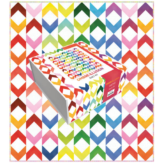 DVKIT002 Devonstone Quilt Kits