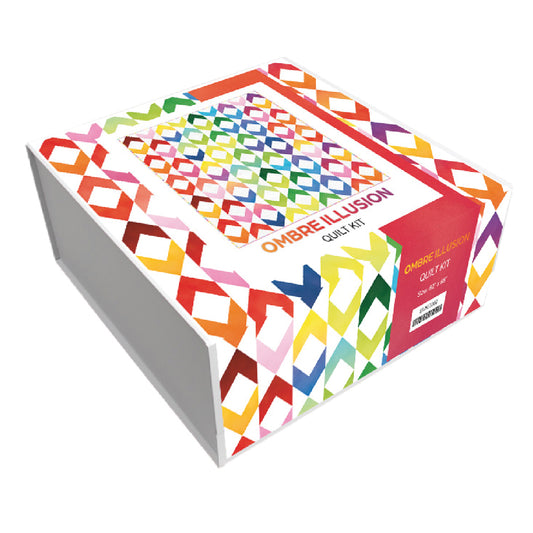 DVKIT002 Devonstone Quilt Kits