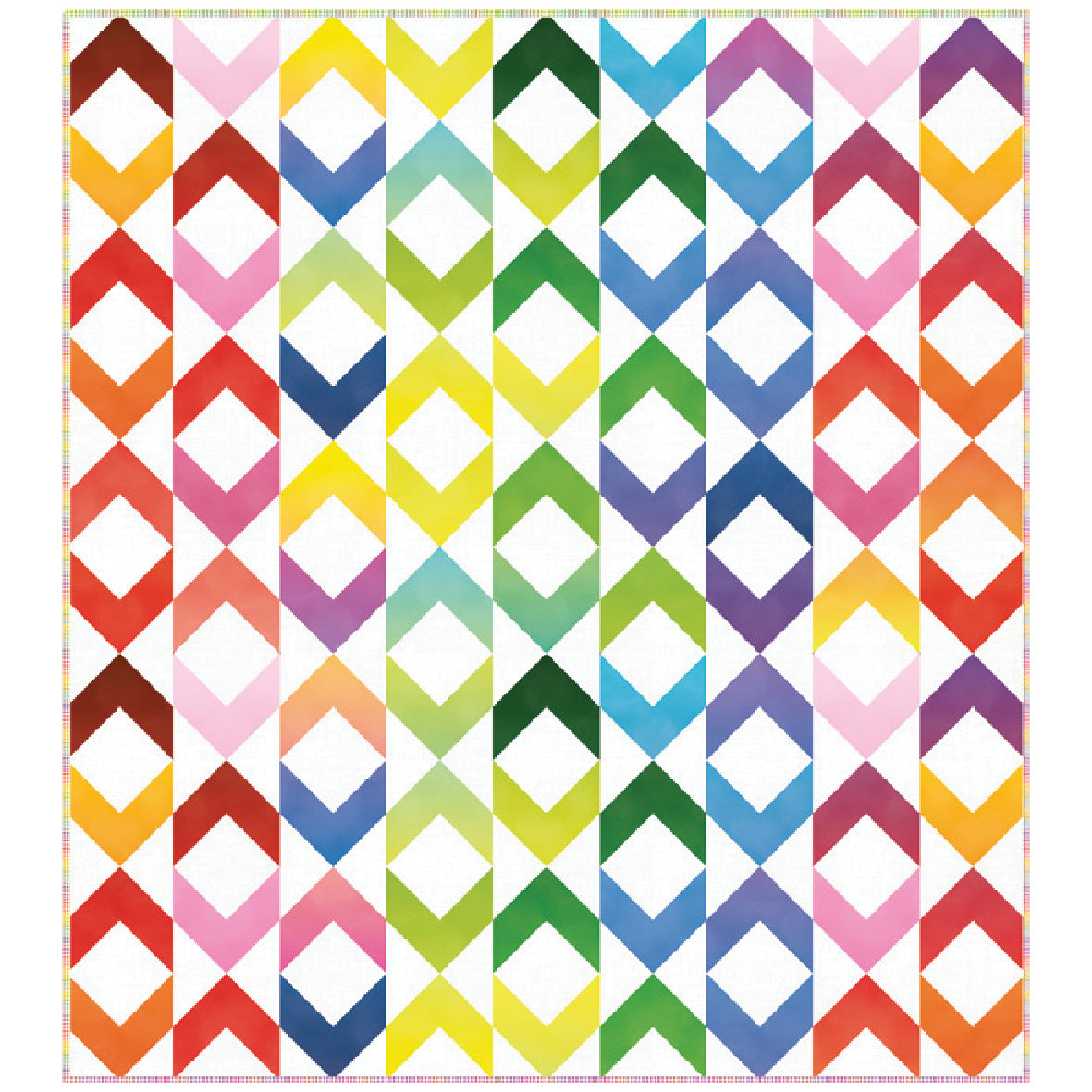 DVKIT002 Devonstone Quilt Kits