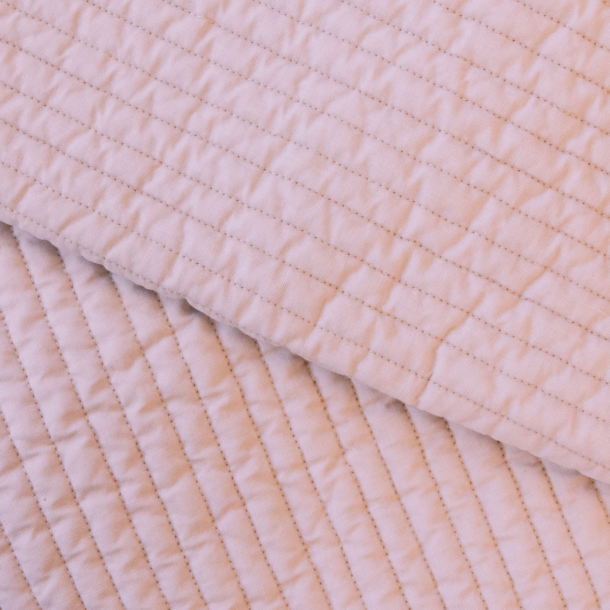 DVQ002 Devonstone Quilted Solids - Pink