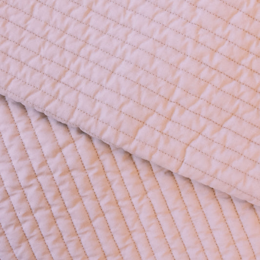 DVQ002 Devonstone Quilted Solids - Pink